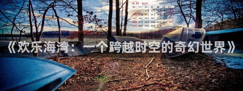 火狐电竞骗局是真的吗：《欢乐海湾：一个跨越时空的奇幻世界》